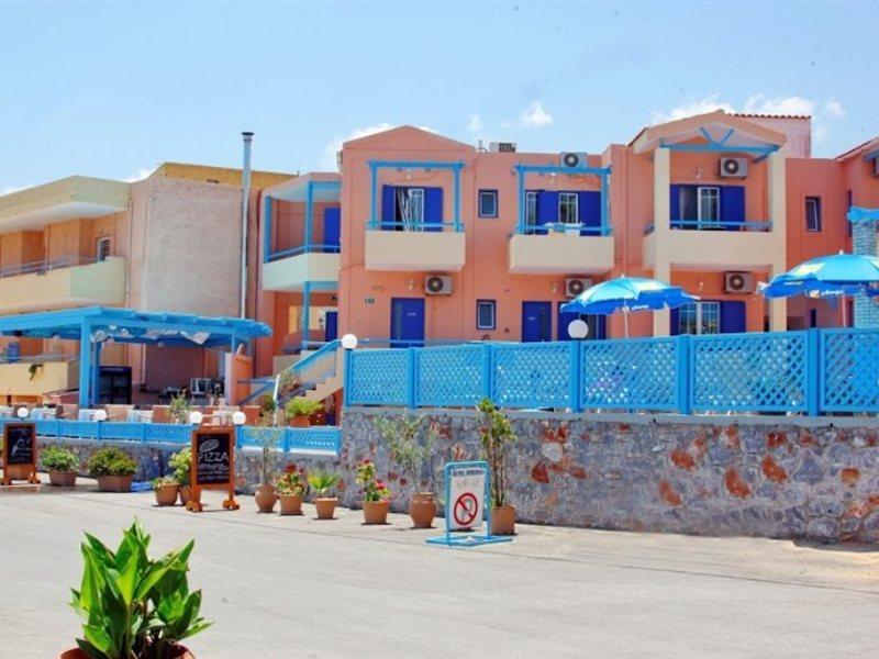 ホテル Metropol Sea Golden Bay ゲオルギオポリス エクステリア 写真